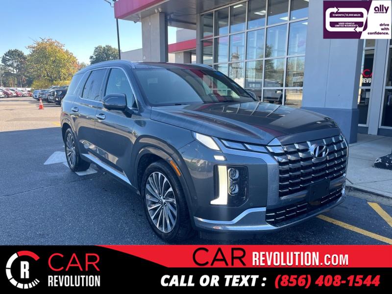 2024 Hyundai Palisade Calligraphy AWD, available for sale in Maple Shade, New Jersey | Car Revolution. Maple Shade, New Jersey 2024 Hyundai Palisade Calligraphy AWD, available for sale in Maple Shade, New Jersey | Car Revolution. Maple Shade, New Jersey