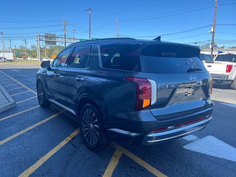 2024 Hyundai Palisade Calligraphy AWD, available for sale in Maple Shade, New Jersey | Car Revolution. Maple Shade, New Jersey 2024 Hyundai Palisade Calligraphy AWD, available for sale in Maple Shade, New Jersey | Car Revolution. Maple Shade, New Jersey