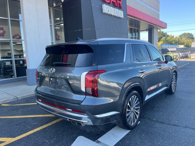 2024 Hyundai Palisade Calligraphy AWD, available for sale in Maple Shade, New Jersey | Car Revolution. Maple Shade, New Jersey 2024 Hyundai Palisade Calligraphy AWD, available for sale in Maple Shade, New Jersey | Car Revolution. Maple Shade, New Jersey