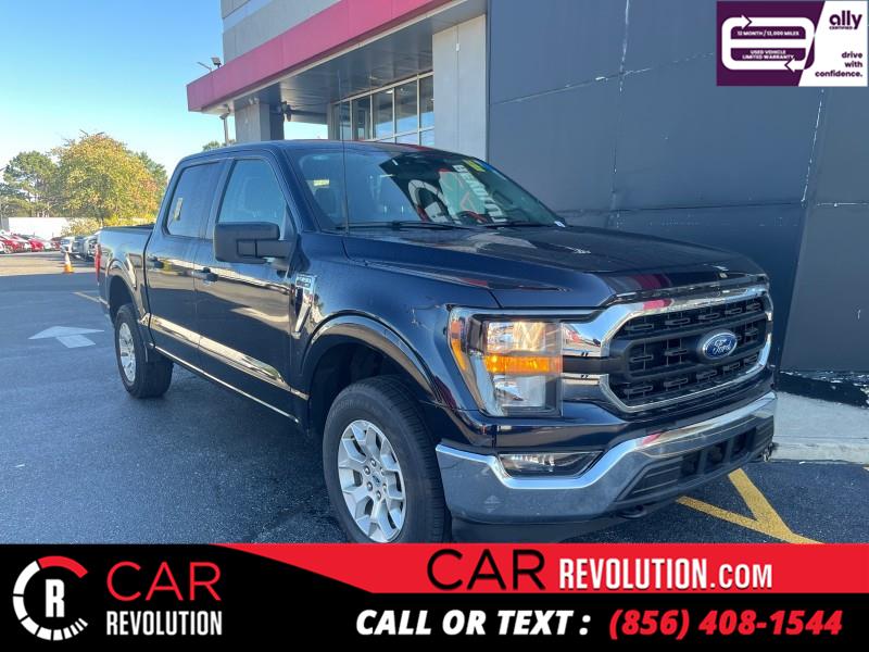 2023 Ford F-150 XLT 4WD, available for sale in Maple Shade, New Jersey | Car Revolution. Maple Shade, New Jersey 2023 Ford F-150 XLT 4WD, available for sale in Maple Shade, New Jersey | Car Revolution. Maple Shade, New Jersey