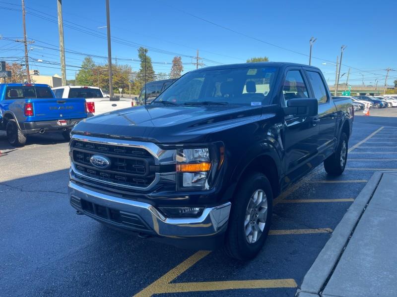 2023 Ford F-150 XLT 4WD, available for sale in Maple Shade, New Jersey | Car Revolution. Maple Shade, New Jersey 2023 Ford F-150 XLT 4WD, available for sale in Maple Shade, New Jersey | Car Revolution. Maple Shade, New Jersey