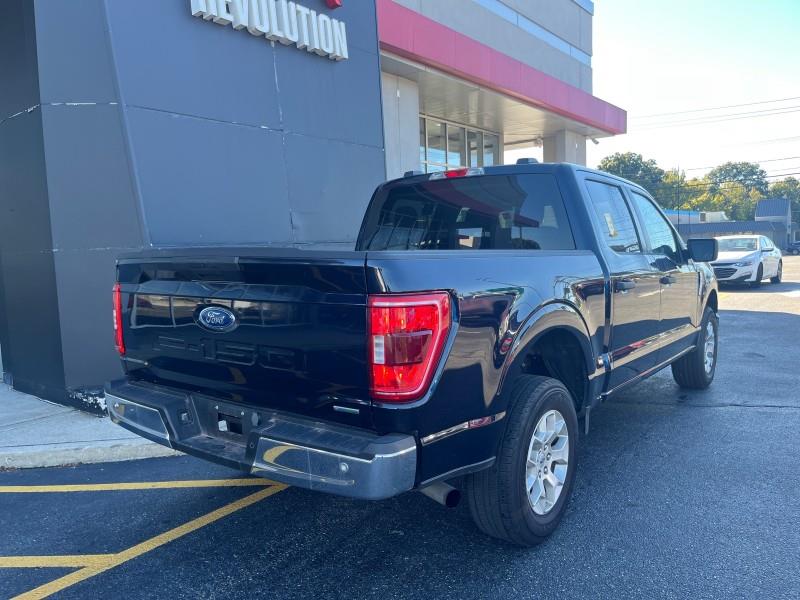 2023 Ford F-150 XLT 4WD, available for sale in Maple Shade, New Jersey | Car Revolution. Maple Shade, New Jersey 2023 Ford F-150 XLT 4WD, available for sale in Maple Shade, New Jersey | Car Revolution. Maple Shade, New Jersey