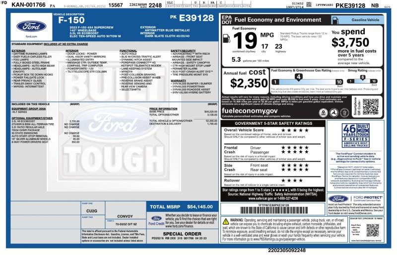 2023 Ford F-150 XLT 4WD, available for sale in Maple Shade, New Jersey | Car Revolution. Maple Shade, New Jersey 2023 Ford F-150 XLT 4WD, available for sale in Maple Shade, New Jersey | Car Revolution. Maple Shade, New Jersey