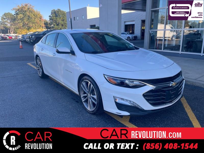 2022 Chevrolet Malibu LT, available for sale in Maple Shade, New Jersey | Car Revolution. Maple Shade, New Jersey 2022 Chevrolet Malibu LT, available for sale in Maple Shade, New Jersey | Car Revolution. Maple Shade, New Jersey
