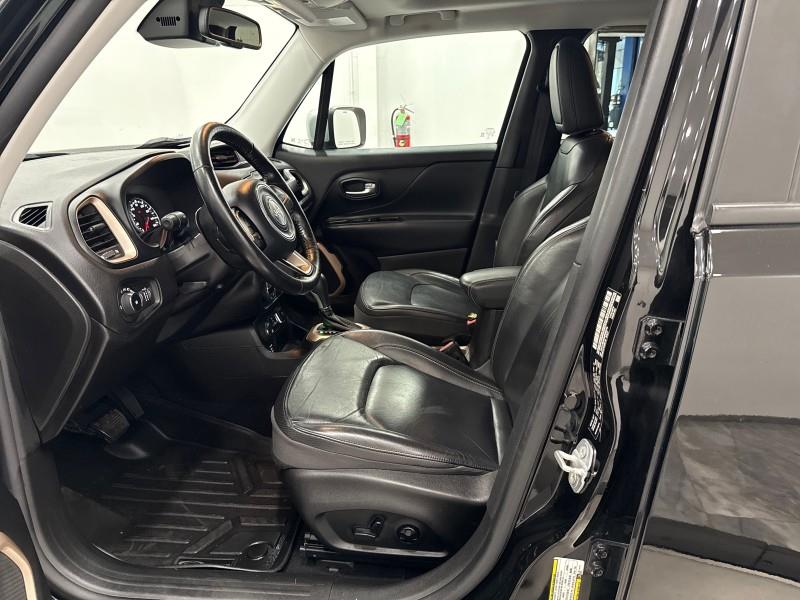 2017 Jeep Renegade Limited 4x4, available for sale in Maple Shade, New Jersey | Car Revolution. Maple Shade, New Jersey 2017 Jeep Renegade Limited 4x4, available for sale in Maple Shade, New Jersey | Car Revolution. Maple Shade, New Jersey