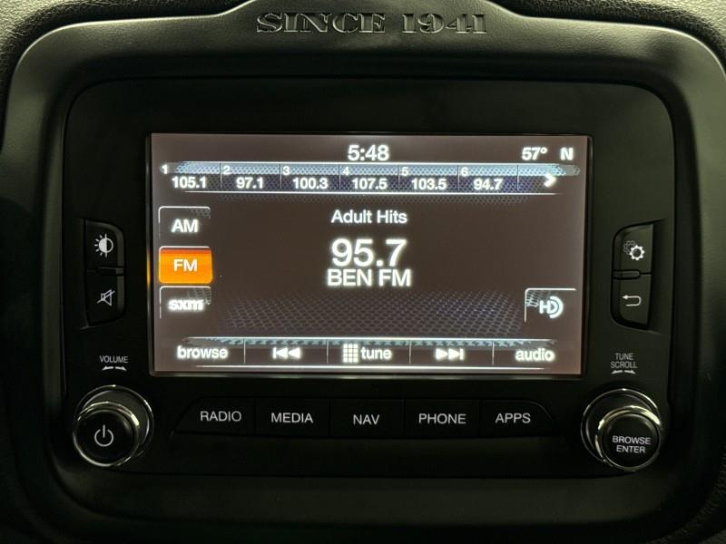 2017 Jeep Renegade Limited 4x4, available for sale in Maple Shade, New Jersey | Car Revolution. Maple Shade, New Jersey 2017 Jeep Renegade Limited 4x4, available for sale in Maple Shade, New Jersey | Car Revolution. Maple Shade, New Jersey