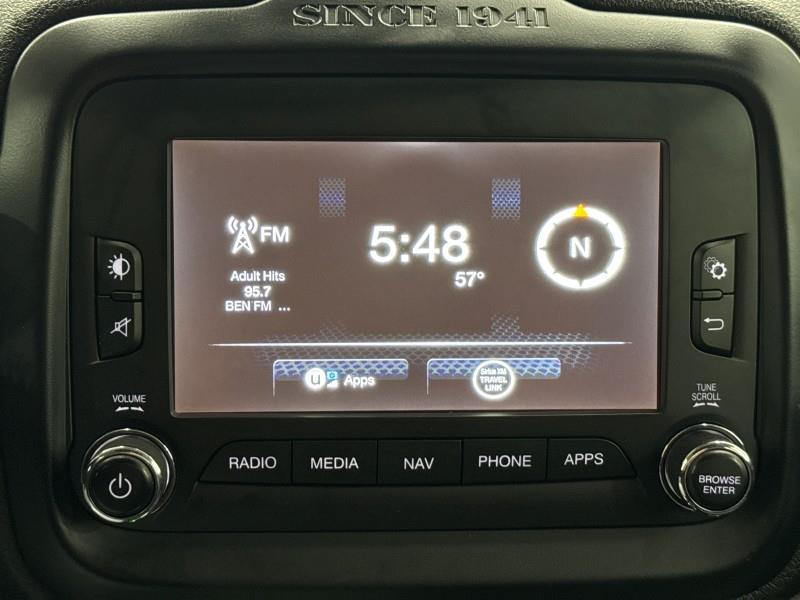 2017 Jeep Renegade Limited 4x4, available for sale in Maple Shade, New Jersey | Car Revolution. Maple Shade, New Jersey 2017 Jeep Renegade Limited 4x4, available for sale in Maple Shade, New Jersey | Car Revolution. Maple Shade, New Jersey