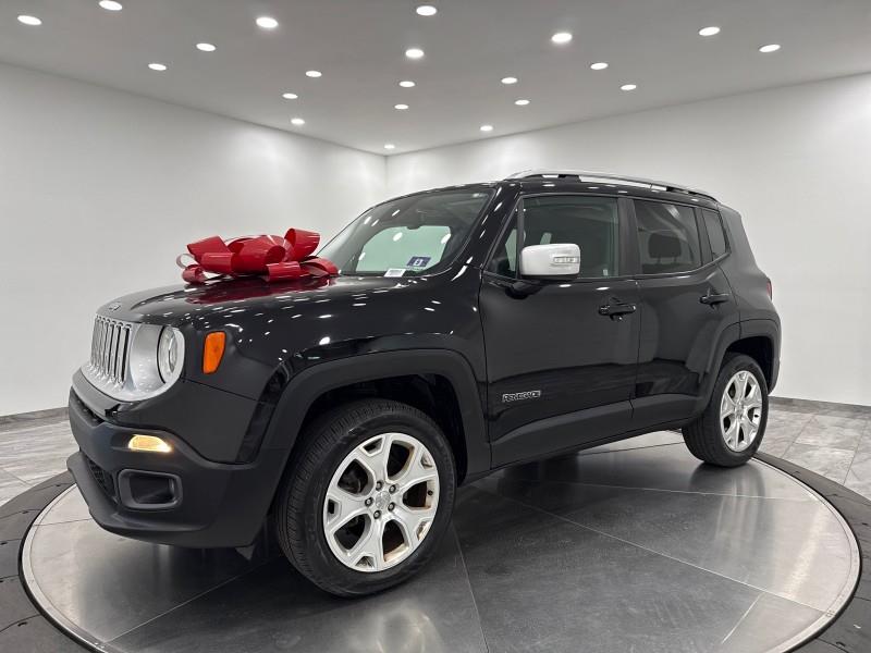 2017 Jeep Renegade Limited 4x4, available for sale in Maple Shade, New Jersey | Car Revolution. Maple Shade, New Jersey 2017 Jeep Renegade Limited 4x4, available for sale in Maple Shade, New Jersey | Car Revolution. Maple Shade, New Jersey