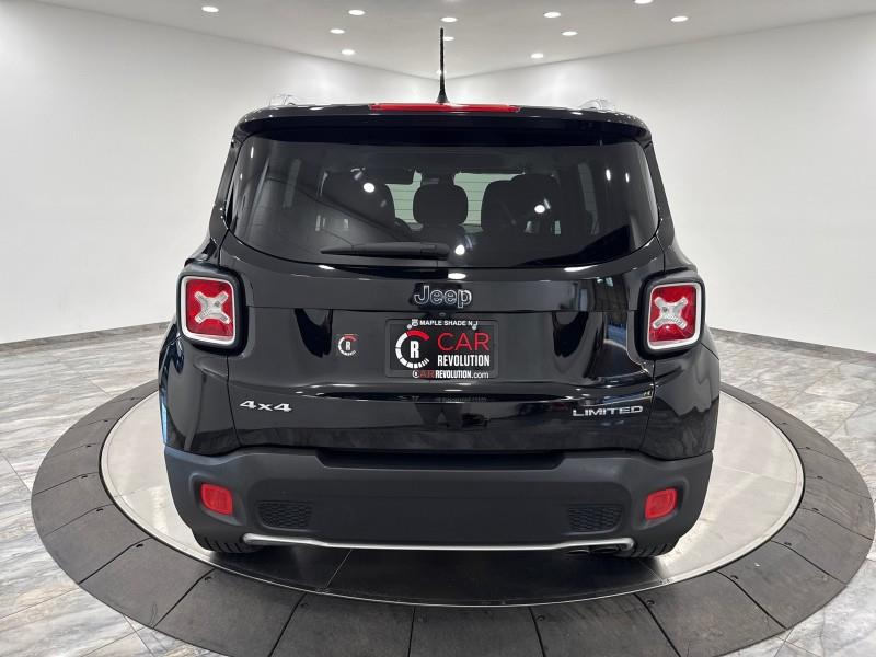 2017 Jeep Renegade Limited 4x4, available for sale in Maple Shade, New Jersey | Car Revolution. Maple Shade, New Jersey 2017 Jeep Renegade Limited 4x4, available for sale in Maple Shade, New Jersey | Car Revolution. Maple Shade, New Jersey
