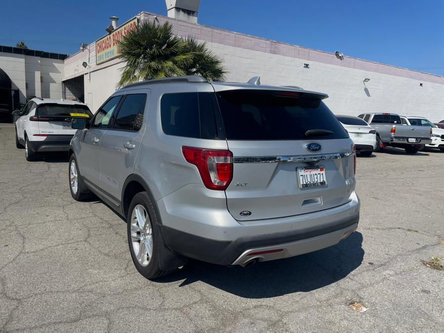 2016 Ford Explorer FWD 4dr XLT, available for sale in Hawaiian Gardens, California | Luxe Motors. Hawaiian Gardens, California 2016 Ford Explorer FWD 4dr XLT, available for sale in Hawaiian Gardens, California | Luxe Motors. Hawaiian Gardens, California