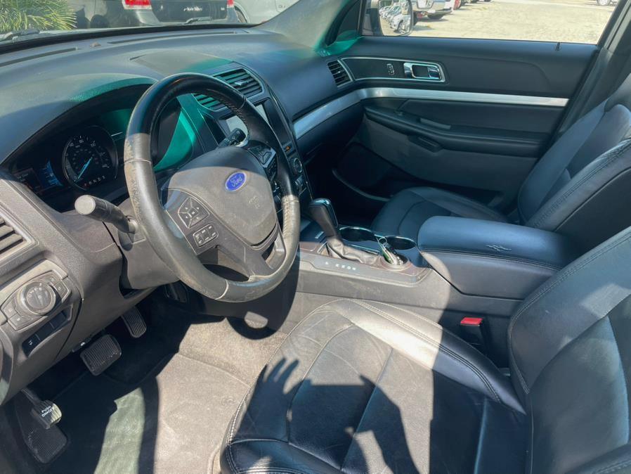 2016 Ford Explorer FWD 4dr XLT, available for sale in Hawaiian Gardens, California | Luxe Motors. Hawaiian Gardens, California 2016 Ford Explorer FWD 4dr XLT, available for sale in Hawaiian Gardens, California | Luxe Motors. Hawaiian Gardens, California