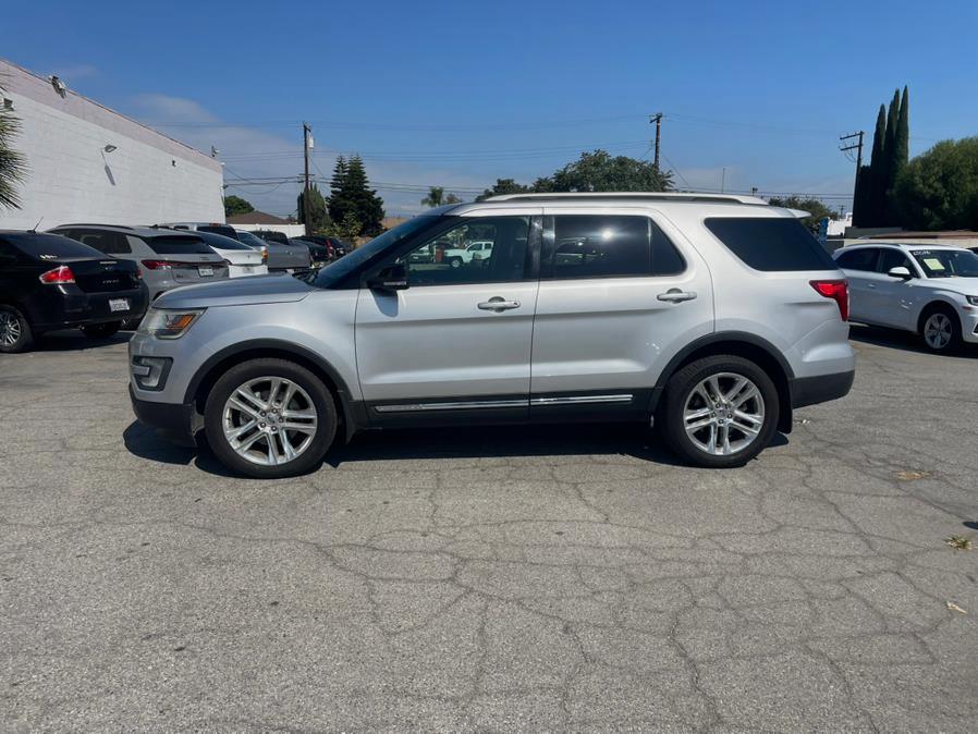2016 Ford Explorer FWD 4dr XLT, available for sale in Hawaiian Gardens, California | Luxe Motors. Hawaiian Gardens, California 2016 Ford Explorer FWD 4dr XLT, available for sale in Hawaiian Gardens, California | Luxe Motors. Hawaiian Gardens, California