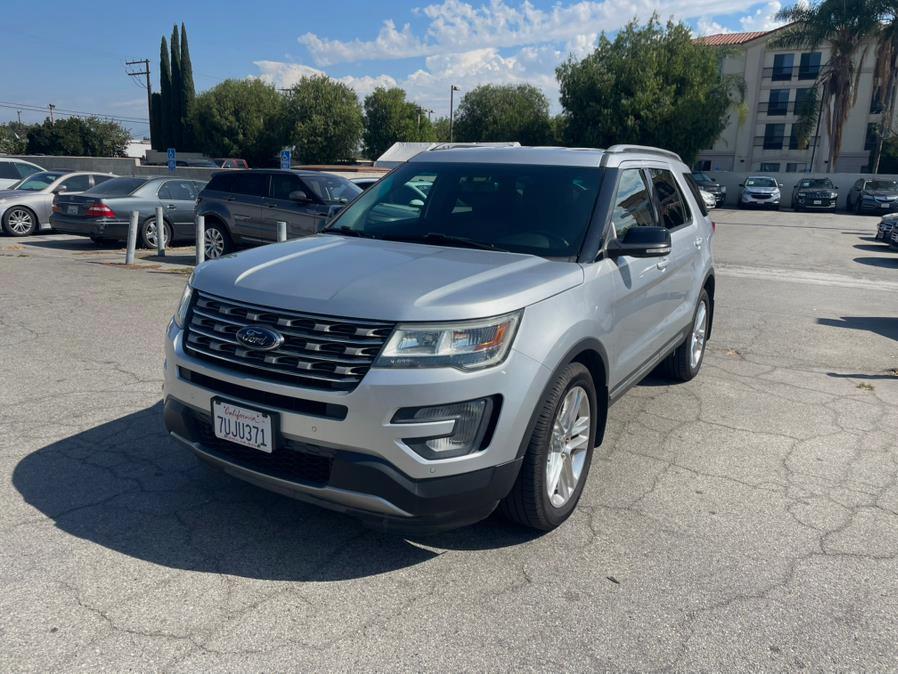 2016 Ford Explorer FWD 4dr XLT, available for sale in Hawaiian Gardens, California | Luxe Motors. Hawaiian Gardens, California 2016 Ford Explorer FWD 4dr XLT, available for sale in Hawaiian Gardens, California | Luxe Motors. Hawaiian Gardens, California