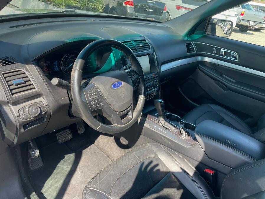 2016 Ford Explorer FWD 4dr XLT, available for sale in Hawaiian Gardens, California | Luxe Motors. Hawaiian Gardens, California 2016 Ford Explorer FWD 4dr XLT, available for sale in Hawaiian Gardens, California | Luxe Motors. Hawaiian Gardens, California