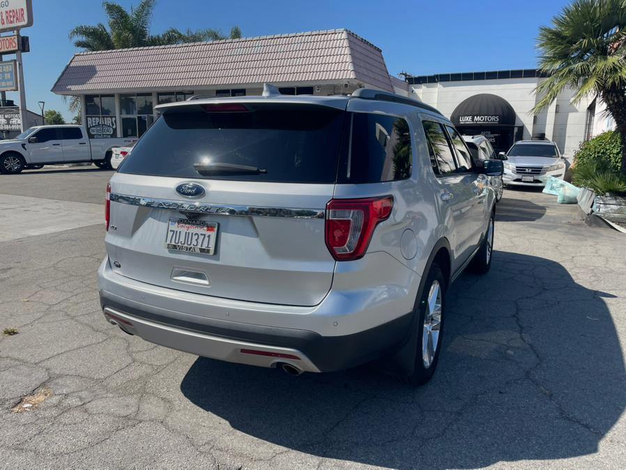 2016 Ford Explorer FWD 4dr XLT, available for sale in Hawaiian Gardens, California | Luxe Motors. Hawaiian Gardens, California 2016 Ford Explorer FWD 4dr XLT, available for sale in Hawaiian Gardens, California | Luxe Motors. Hawaiian Gardens, California
