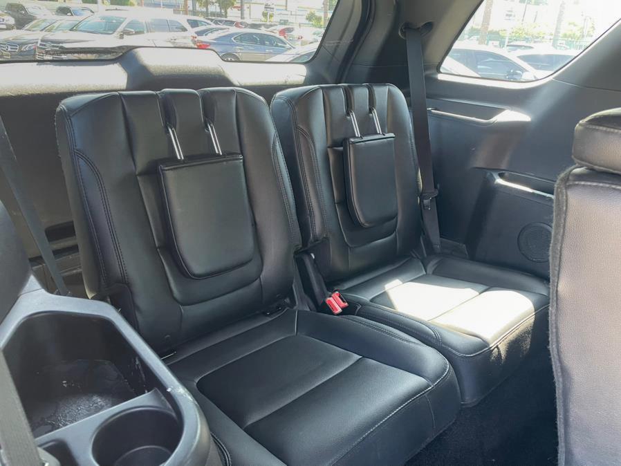 2016 Ford Explorer FWD 4dr XLT, available for sale in Hawaiian Gardens, California | Luxe Motors. Hawaiian Gardens, California 2016 Ford Explorer FWD 4dr XLT, available for sale in Hawaiian Gardens, California | Luxe Motors. Hawaiian Gardens, California