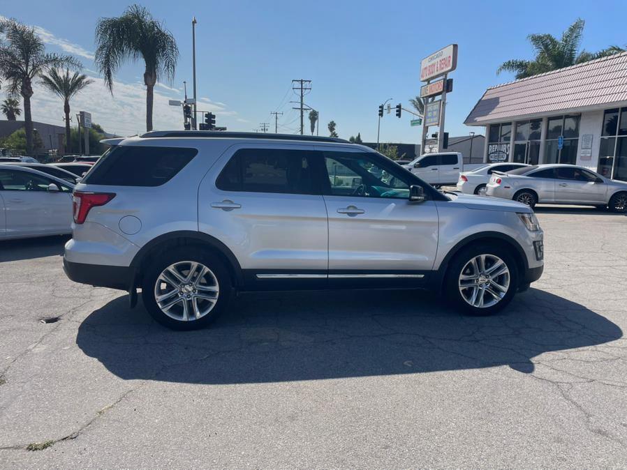 2016 Ford Explorer FWD 4dr XLT, available for sale in Hawaiian Gardens, California | Luxe Motors. Hawaiian Gardens, California 2016 Ford Explorer FWD 4dr XLT, available for sale in Hawaiian Gardens, California | Luxe Motors. Hawaiian Gardens, California