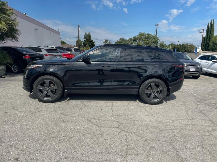 2019 Land Rover Range Rover Velar P250 S, available for sale in Hawaiian Gardens, California | Luxe Motors. Hawaiian Gardens, California 2019 Land Rover Range Rover Velar P250 S, available for sale in Hawaiian Gardens, California | Luxe Motors. Hawaiian Gardens, California