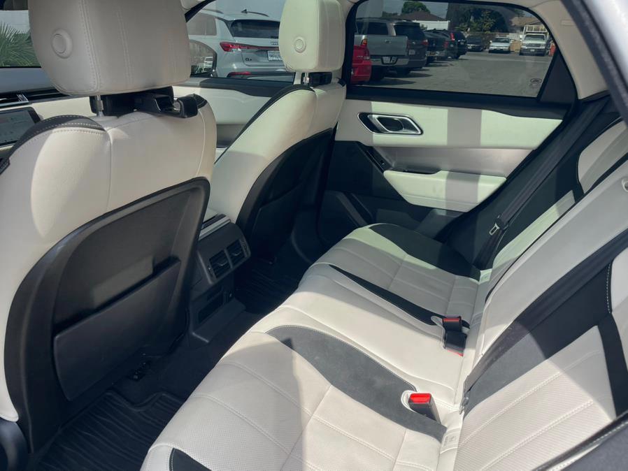2019 Land Rover Range Rover Velar P250 S, available for sale in Hawaiian Gardens, California | Luxe Motors. Hawaiian Gardens, California 2019 Land Rover Range Rover Velar P250 S, available for sale in Hawaiian Gardens, California | Luxe Motors. Hawaiian Gardens, California
