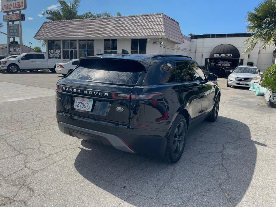 2019 Land Rover Range Rover Velar P250 S, available for sale in Hawaiian Gardens, California | Luxe Motors. Hawaiian Gardens, California 2019 Land Rover Range Rover Velar P250 S, available for sale in Hawaiian Gardens, California | Luxe Motors. Hawaiian Gardens, California