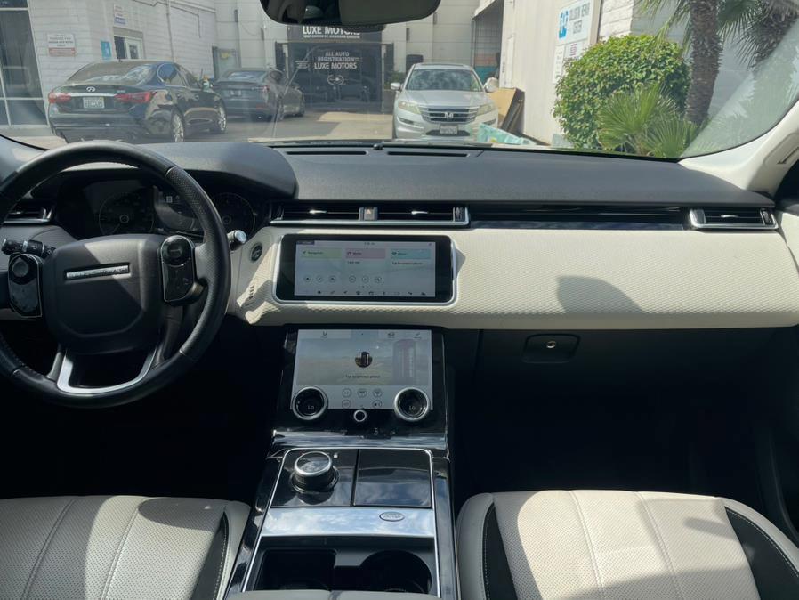 2019 Land Rover Range Rover Velar P250 S, available for sale in Hawaiian Gardens, California | Luxe Motors. Hawaiian Gardens, California 2019 Land Rover Range Rover Velar P250 S, available for sale in Hawaiian Gardens, California | Luxe Motors. Hawaiian Gardens, California