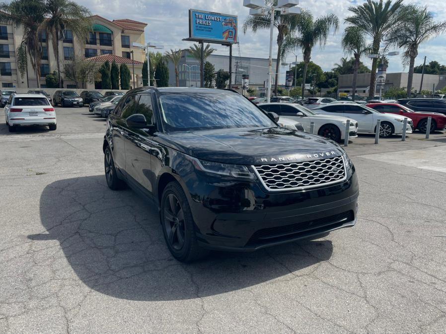 2019 Land Rover Range Rover Velar P250 S, available for sale in Hawaiian Gardens, California | Luxe Motors. Hawaiian Gardens, California 2019 Land Rover Range Rover Velar P250 S, available for sale in Hawaiian Gardens, California | Luxe Motors. Hawaiian Gardens, California