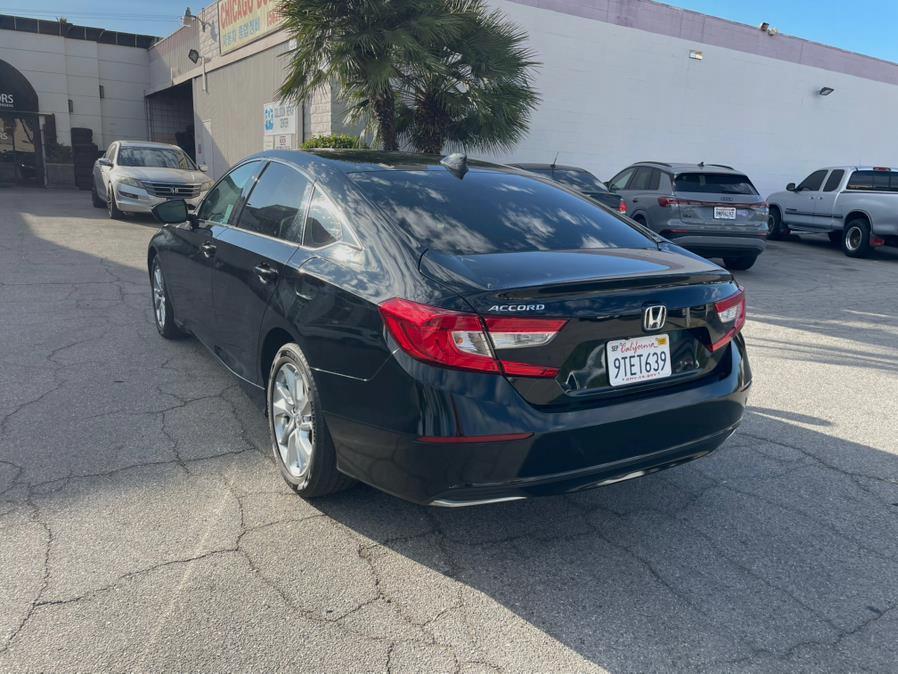 2018 Honda Accord Sedan LX 1.5T CVT, available for sale in Hawaiian Gardens, California | Luxe Motors. Hawaiian Gardens, California 2018 Honda Accord Sedan LX 1.5T CVT, available for sale in Hawaiian Gardens, California | Luxe Motors. Hawaiian Gardens, California