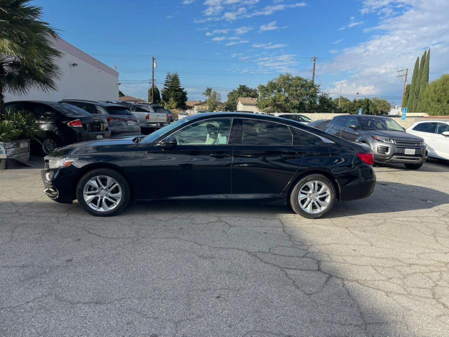 2018 Honda Accord Sedan LX 1.5T CVT, available for sale in Hawaiian Gardens, California | Luxe Motors. Hawaiian Gardens, California 2018 Honda Accord Sedan LX 1.5T CVT, available for sale in Hawaiian Gardens, California | Luxe Motors. Hawaiian Gardens, California