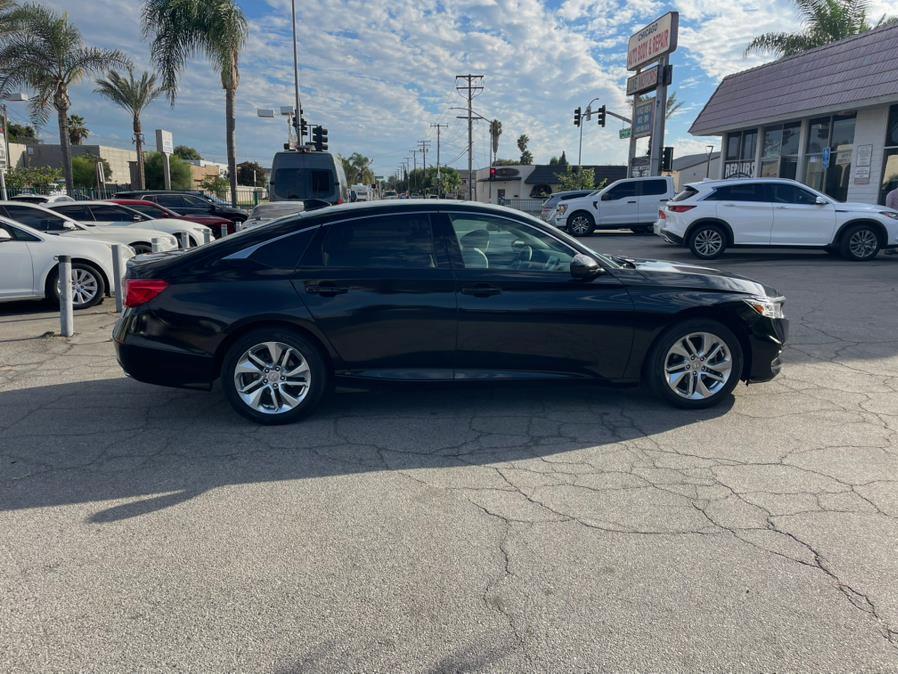2018 Honda Accord Sedan LX 1.5T CVT, available for sale in Hawaiian Gardens, California | Luxe Motors. Hawaiian Gardens, California 2018 Honda Accord Sedan LX 1.5T CVT, available for sale in Hawaiian Gardens, California | Luxe Motors. Hawaiian Gardens, California