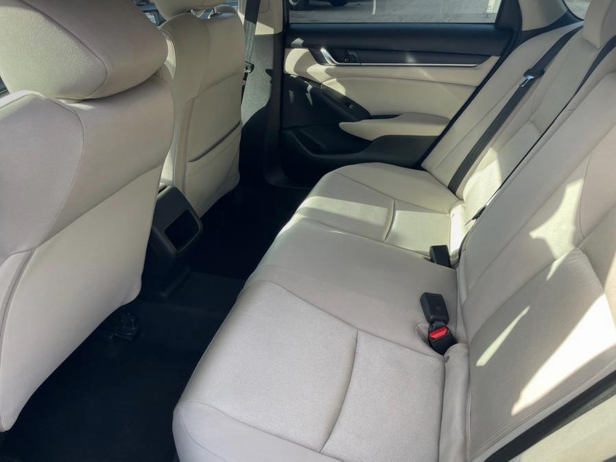 2018 Honda Accord Sedan LX 1.5T CVT, available for sale in Hawaiian Gardens, California | Luxe Motors. Hawaiian Gardens, California 2018 Honda Accord Sedan LX 1.5T CVT, available for sale in Hawaiian Gardens, California | Luxe Motors. Hawaiian Gardens, California
