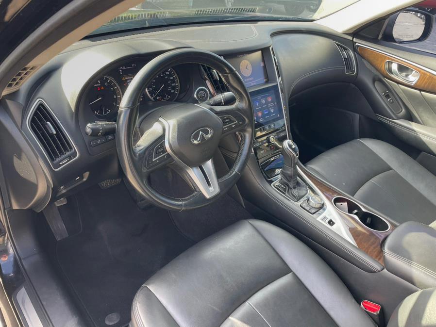 2019 INFINITI Q50 3.0t LUXE RWD, available for sale in Hawaiian Gardens, California | Luxe Motors. Hawaiian Gardens, California 2019 INFINITI Q50 3.0t LUXE RWD, available for sale in Hawaiian Gardens, California | Luxe Motors. Hawaiian Gardens, California
