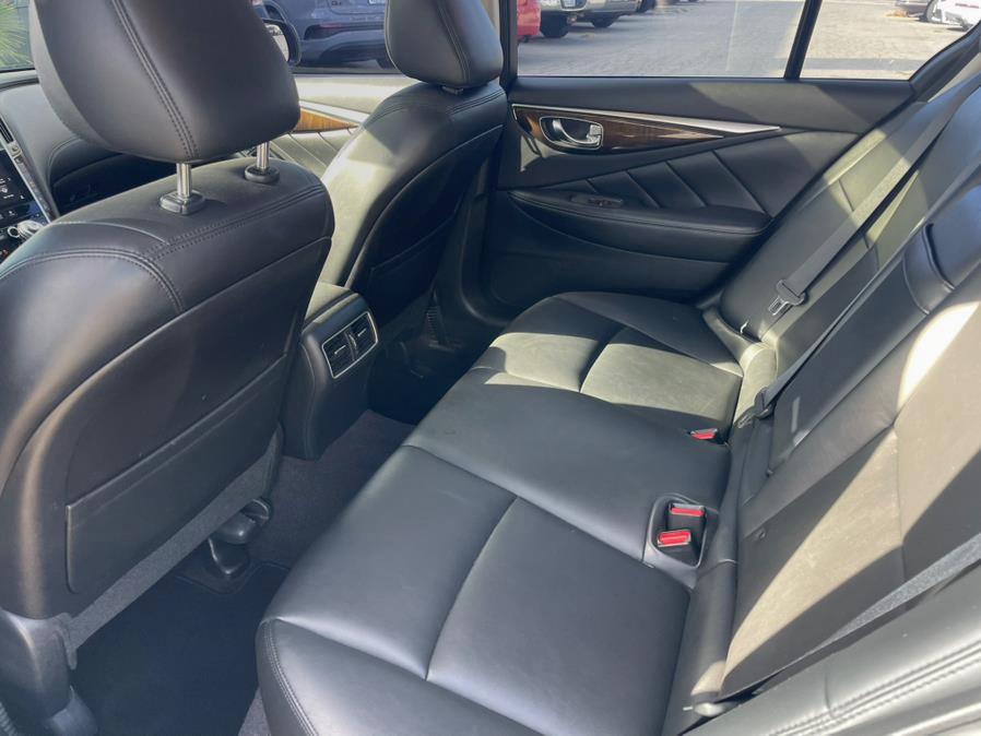 2019 INFINITI Q50 3.0t LUXE RWD, available for sale in Hawaiian Gardens, California | Luxe Motors. Hawaiian Gardens, California 2019 INFINITI Q50 3.0t LUXE RWD, available for sale in Hawaiian Gardens, California | Luxe Motors. Hawaiian Gardens, California