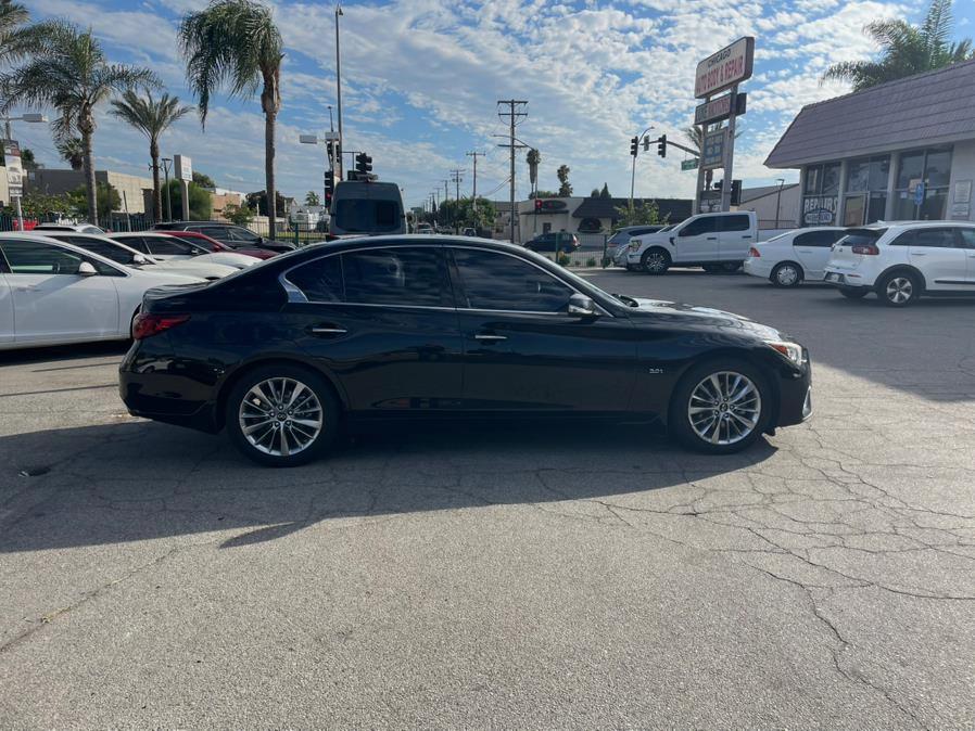 2019 INFINITI Q50 3.0t LUXE RWD, available for sale in Hawaiian Gardens, California | Luxe Motors. Hawaiian Gardens, California 2019 INFINITI Q50 3.0t LUXE RWD, available for sale in Hawaiian Gardens, California | Luxe Motors. Hawaiian Gardens, California