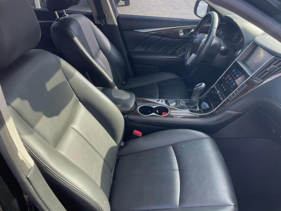 2019 INFINITI Q50 3.0t LUXE RWD, available for sale in Hawaiian Gardens, California | Luxe Motors. Hawaiian Gardens, California 2019 INFINITI Q50 3.0t LUXE RWD, available for sale in Hawaiian Gardens, California | Luxe Motors. Hawaiian Gardens, California