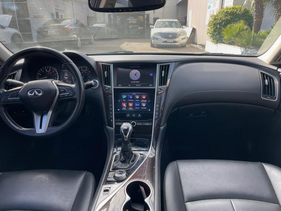 2019 INFINITI Q50 3.0t LUXE RWD, available for sale in Hawaiian Gardens, California | Luxe Motors. Hawaiian Gardens, California 2019 INFINITI Q50 3.0t LUXE RWD, available for sale in Hawaiian Gardens, California | Luxe Motors. Hawaiian Gardens, California