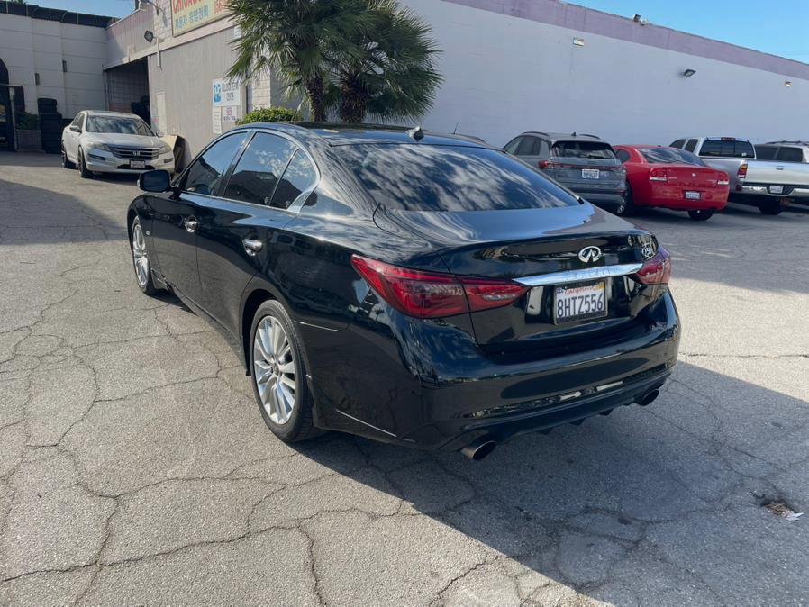 2019 INFINITI Q50 3.0t LUXE RWD, available for sale in Hawaiian Gardens, California | Luxe Motors. Hawaiian Gardens, California 2019 INFINITI Q50 3.0t LUXE RWD, available for sale in Hawaiian Gardens, California | Luxe Motors. Hawaiian Gardens, California