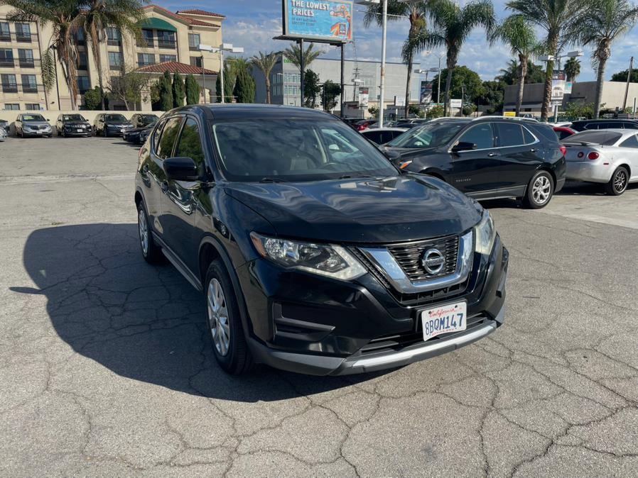 2017 Nissan Rogue 2017.5 FWD S, available for sale in Hawaiian Gardens, California | Luxe Motors. Hawaiian Gardens, California 2017 Nissan Rogue 2017.5 FWD S, available for sale in Hawaiian Gardens, California | Luxe Motors. Hawaiian Gardens, California