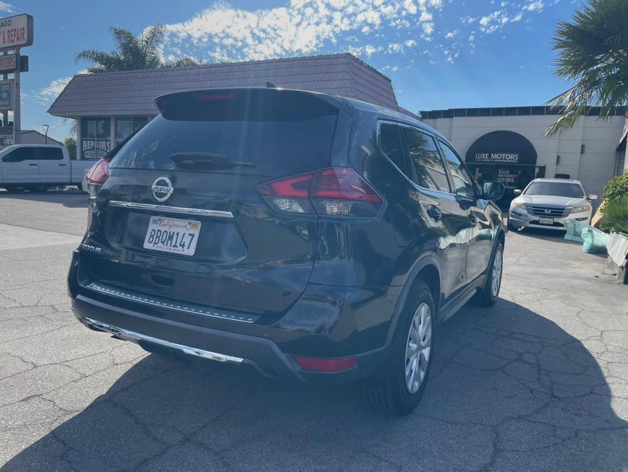 2017 Nissan Rogue 2017.5 FWD S, available for sale in Hawaiian Gardens, California | Luxe Motors. Hawaiian Gardens, California 2017 Nissan Rogue 2017.5 FWD S, available for sale in Hawaiian Gardens, California | Luxe Motors. Hawaiian Gardens, California