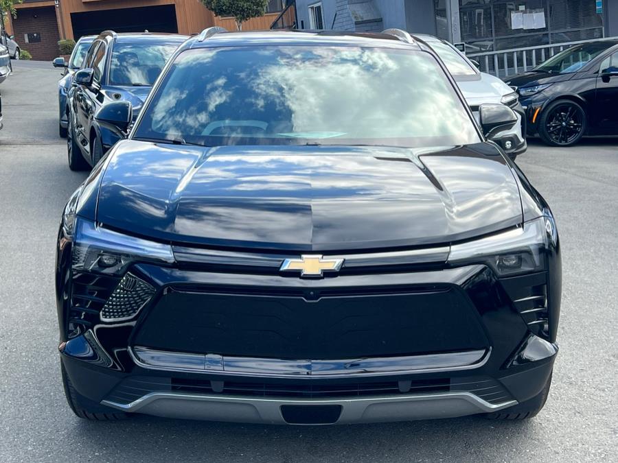 2024 Chevrolet Blazer EV