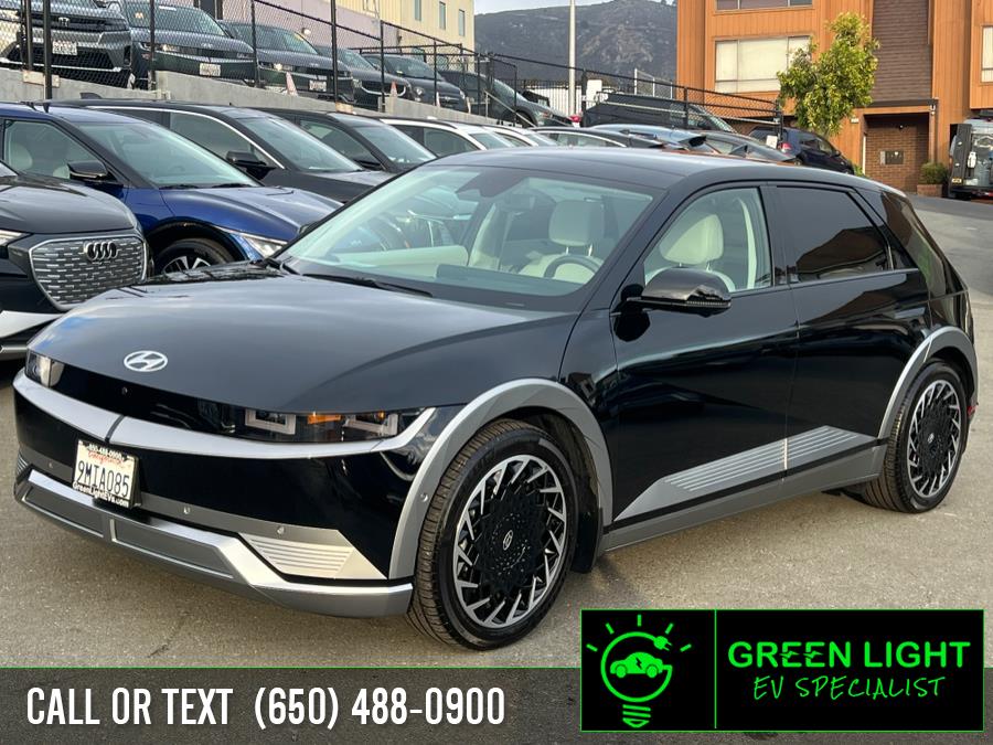 Used 2024 Hyundai IONIQ 5 in Daly City, California | Green Light Auto Wholesale. Daly City, California