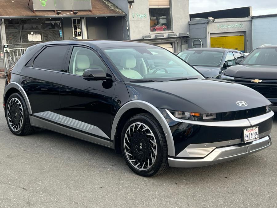 2024 Hyundai Ioniq 5 Limited photo 2