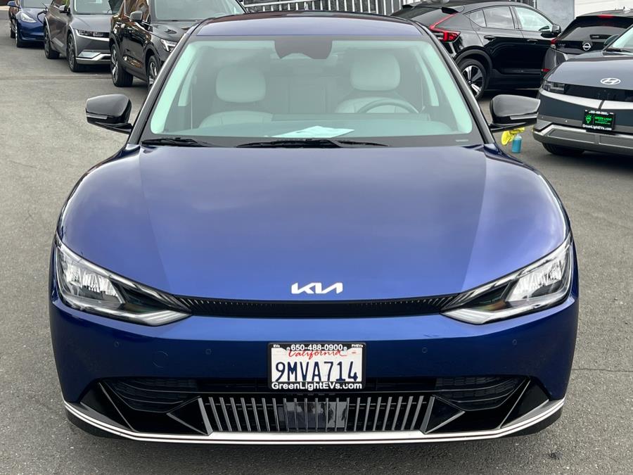 2024 Kia EV6 Wind RWD, available for sale in Daly City, California | Green Light Auto Wholesale. Daly City, California 2024 Kia EV6 Wind RWD, available for sale in Daly City, California | Green Light Auto Wholesale. Daly City, California