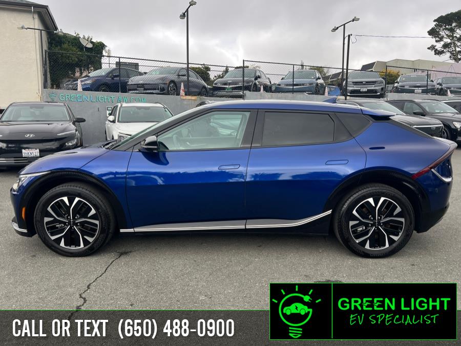 2024 Kia EV6 Wind RWD, available for sale in Daly City, California | Green Light Auto Wholesale. Daly City, California 2024 Kia EV6 Wind RWD, available for sale in Daly City, California | Green Light Auto Wholesale. Daly City, California