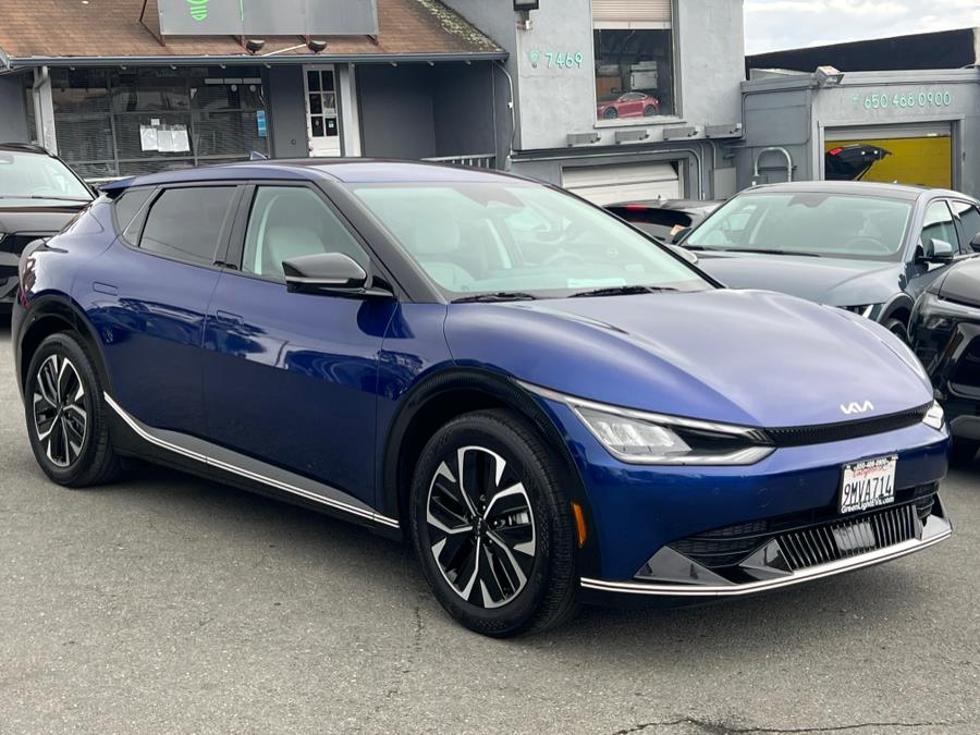 2024 Kia EV6 Wind RWD, available for sale in Daly City, California | Green Light Auto Wholesale. Daly City, California 2024 Kia EV6 Wind RWD, available for sale in Daly City, California | Green Light Auto Wholesale. Daly City, California