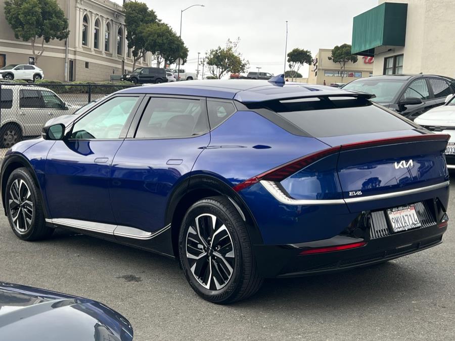 2024 Kia EV6 Wind RWD, available for sale in Daly City, California | Green Light Auto Wholesale. Daly City, California 2024 Kia EV6 Wind RWD, available for sale in Daly City, California | Green Light Auto Wholesale. Daly City, California