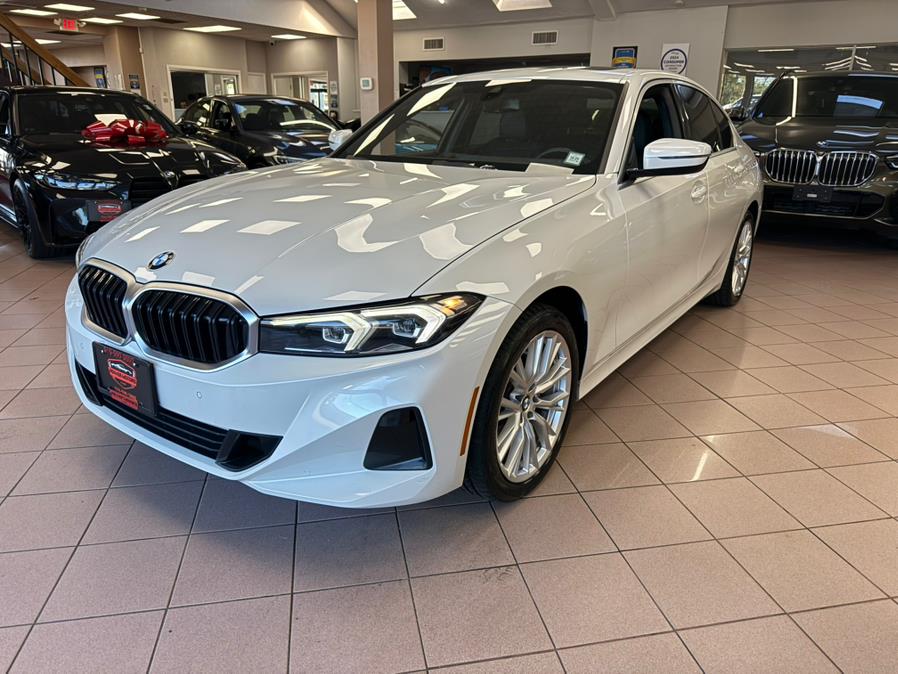 2024 BMW 3 Series 330i xDrive Sedan, available for sale in Massapequa Park, New York | Power Motors East. Massapequa Park, New York 2024 BMW 3 Series 330i xDrive Sedan, available for sale in Massapequa Park, New York | Power Motors East. Massapequa Park, New York