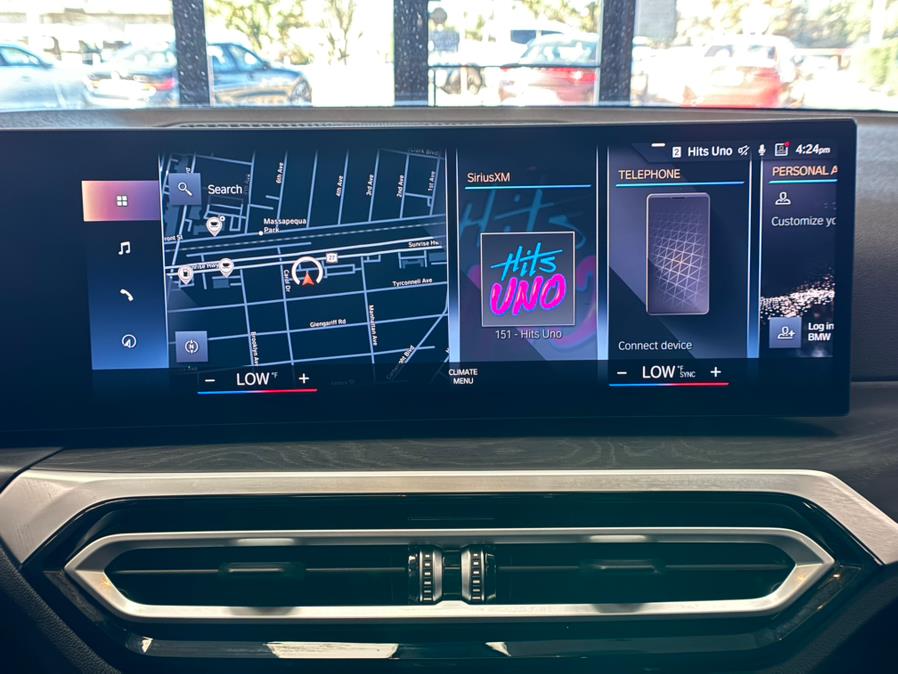 2024 BMW 3 Series 330i xDrive Sedan, available for sale in Massapequa Park, New York | Power Motors East. Massapequa Park, New York 2024 BMW 3 Series 330i xDrive Sedan, available for sale in Massapequa Park, New York | Power Motors East. Massapequa Park, New York