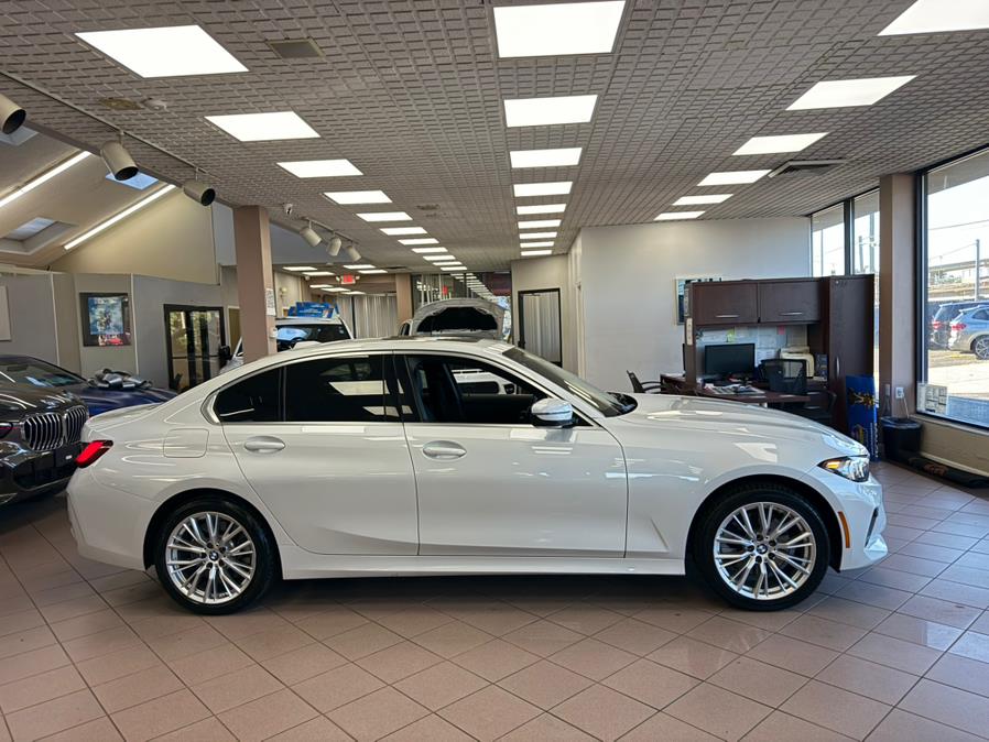 2024 BMW 3 Series 330i xDrive Sedan, available for sale in Massapequa Park, New York | Power Motors East. Massapequa Park, New York 2024 BMW 3 Series 330i xDrive Sedan, available for sale in Massapequa Park, New York | Power Motors East. Massapequa Park, New York