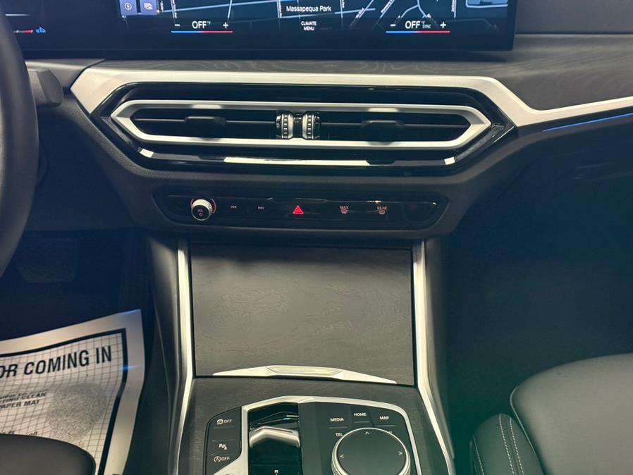2024 BMW 3 Series 330i xDrive Sedan, available for sale in Massapequa Park, New York | Power Motors East. Massapequa Park, New York 2024 BMW 3 Series 330i xDrive Sedan, available for sale in Massapequa Park, New York | Power Motors East. Massapequa Park, New York