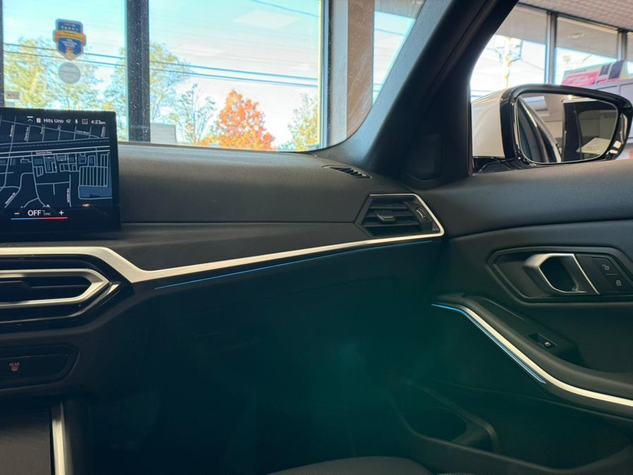 2024 BMW 3 Series 330i xDrive Sedan, available for sale in Massapequa Park, New York | Power Motors East. Massapequa Park, New York 2024 BMW 3 Series 330i xDrive Sedan, available for sale in Massapequa Park, New York | Power Motors East. Massapequa Park, New York